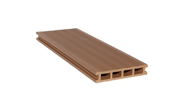 Террасная доска из ДПК CM Decking серия VINTAGE цвет дуб, желтый купить в Таганроге