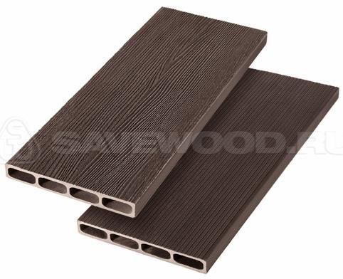 Грядочная доска ДПК 3D Savewood SW Rubus (R) терракот купить в Таганроге