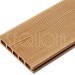 Доска террасная ДПК 3D SEQUOIA DUAL WOOD NATURE купить в Таганроге