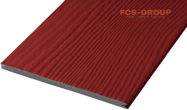 Фиброцементные панели FCS Group Wood Line F61 купить в Таганроге