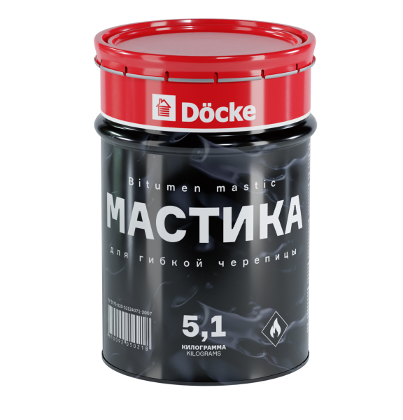 Мастика 5 кг купить в Таганроге