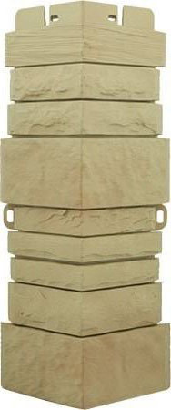 Наружный угол (Кавказ), 0,45 х 0,16м (ф) купить в Таганроге