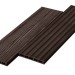 Террасная доска из ДПК RusDecking Unodeck Mogano - Венге купить в Таганроге