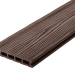 Террасная доска из ДПК RusDecking Unodeck Mogano - Венге купить в Таганроге