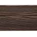 Террасная доска из ДПК RusDecking Unodeck Mogano - Венге купить в Таганроге