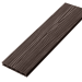 Террасная доска из ДПК RusDecking Unodeck Mogano - Венге купить в Таганроге