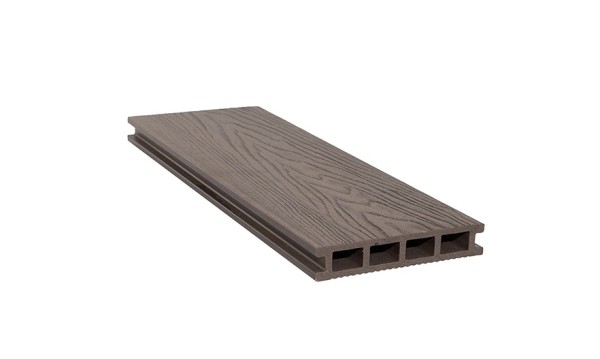 Террасная доска из ДПК CM Decking серия VINTAGE цвет венге купить в Таганроге