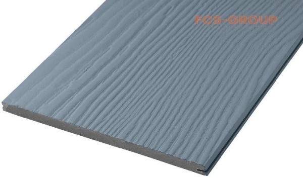 Фиброцементные панели FCS Group Wood Line F62 купить в Таганроге
