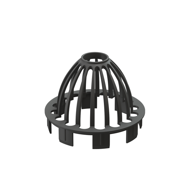 Сетка для защиты водостока Docke Premium Графит купить в Таганроге