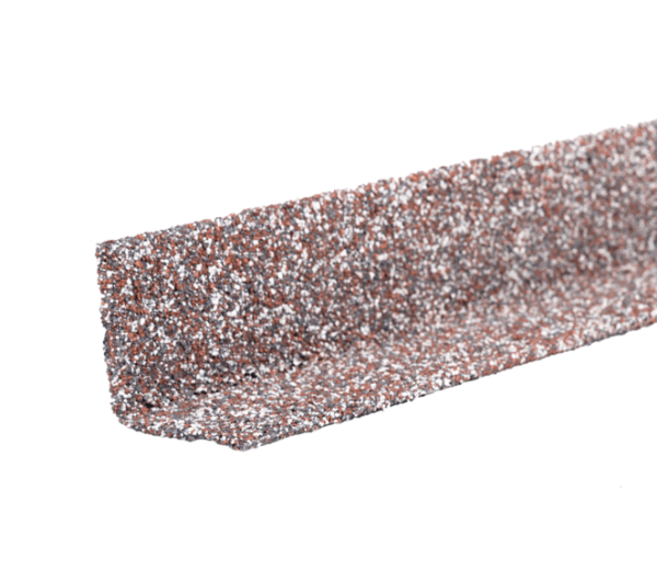 Уголок металлический внутренний ТЕХНОНИКОЛЬ HAUBERK, Мраморный купить в Таганроге