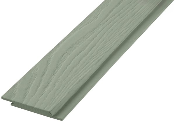 Фиброцементный сайдинг FCSPRO Click Shtil F06 (Дождливый океан) купить в Таганроге