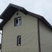 Фасадная панель Альта-Профиль, Кирпич Клинкерный, Белый купить в Таганроге
