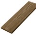 Террасная доска из ДПК RusDecking Unodeck Mogano - Орех купить в Таганроге