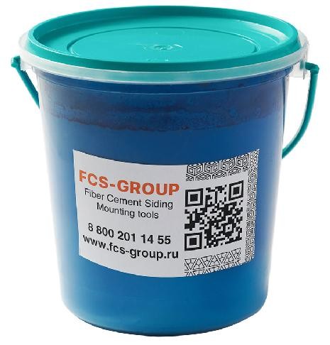 Краска FCS-GROUP 0,5 кг купить в Таганроге