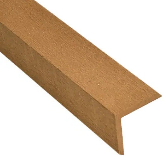 Уголок из ДПК NeoDeck Вуд купить в Таганроге