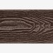 Террасная доска из ДПК RusDecking Unodeck Vintage - Венге купить в Таганроге