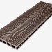 Террасная доска из ДПК RusDecking Unodeck Vintage - Венге купить в Таганроге
