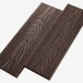 Террасная доска из ДПК RusDecking Unodeck Vintage - Венге купить в Таганроге
