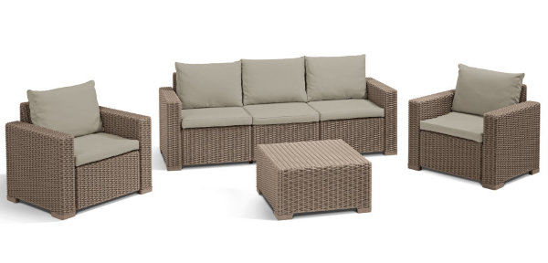 Мебель California 3 Seater купить в Таганроге