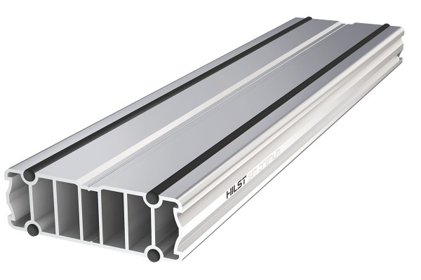 Лага алюминиевая Hilst JOIST SLIM PREMIUM 4000x60x20 купить в Таганроге