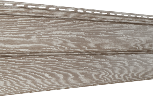 Сайдинг Виниловый Ю-Пласт, Timberblock (Тимберблок), Дуб натуральный купить в Таганроге