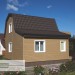 Сайдинг Виниловый Ю-Пласт, Timberblock (Тимберблок), Дуб натуральный купить в Таганроге
