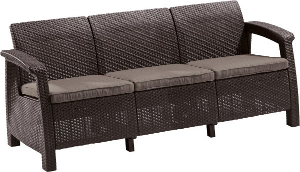 Мебель Corfu Love Seat Max купить в Таганроге