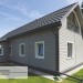 Сайдинг Виниловый Ю-Пласт, Timberblock (Тимберблок), Дуб серебристый купить в Таганроге