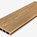Террасная доска из ДПК RusDecking Unodeck Vintage - Орех купить в Таганроге