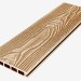 Террасная доска из ДПК RusDecking Unodeck Vintage - Орех купить в Таганроге