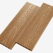 Террасная доска из ДПК RusDecking Unodeck Vintage - Орех купить в Таганроге