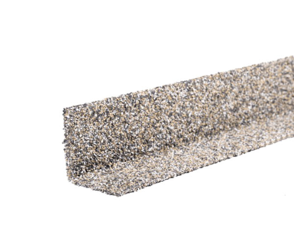 Уголок металлический внутренний ТЕХНОНИКОЛЬ HAUBERK, Серо-бежевый купить в Таганроге