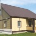 Сайдинг Виниловый Ю-Пласт, Timberblock (Тимберблок), Дуб золотой купить в Таганроге