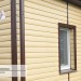 Сайдинг Виниловый Ю-Пласт, Timberblock (Тимберблок), Дуб золотой купить в Таганроге