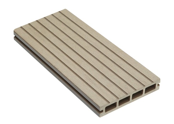 Террасная доска из ДПК CM Decking серия BARK цвет ясень купить в Таганроге