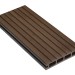 Террасная доска из ДПК CM Decking серия BARK цвет мербау купить в Таганроге