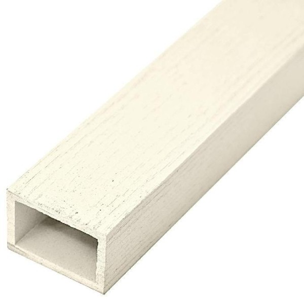 Балясина FAYNAG ДПК WOOD слоновая кость купить в Таганроге