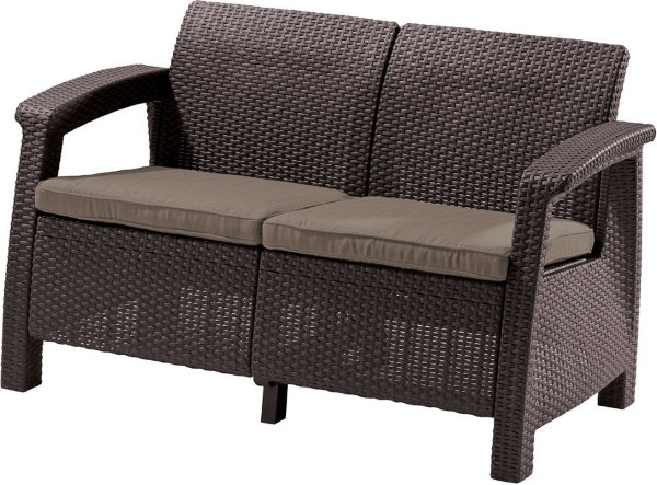Диван Corfu Love Seat Европа купить в Таганроге