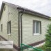 Сайдинг Виниловый Ю-Пласт, Timberblock (Тимберблок), Ясень прованс зеленый купить в Таганроге