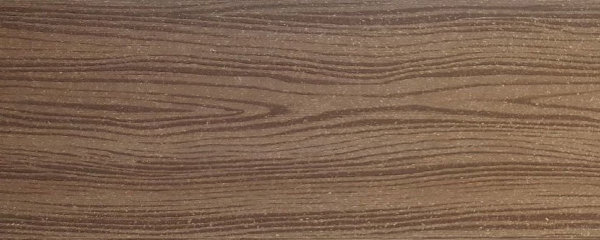 Террасная доска из ДПК Holzhof, Коричневый купить в Таганроге
