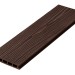 Террасная доска из ДПК RusDecking Unodeck Ultra - Венге купить в Таганроге