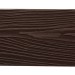 Террасная доска из ДПК RusDecking Unodeck Ultra - Венге купить в Таганроге