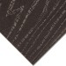 Заборная доска ДПК NanoWood Nature 3D полнотелая Венге купить в Таганроге