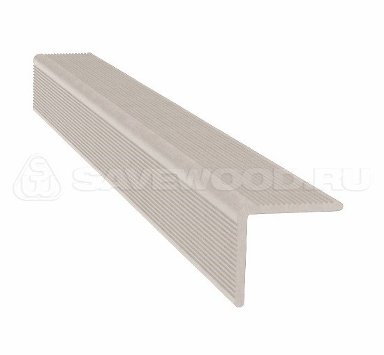 Уголок из ДПК Savewood – Бежевый купить в Таганроге