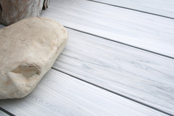 Террасная доска из ДПК Terrapol Практик мультиколор Арктика (под заказ) купить в Таганроге