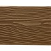 Террасная доска из ДПК RusDecking Unodeck Ultra - Орех купить в Таганроге
