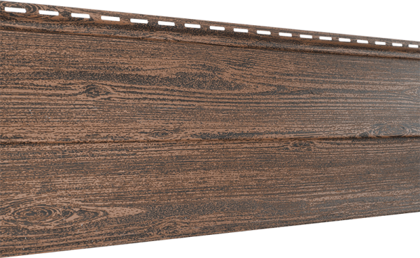Сайдинг Ю-Пласт TIMBERBLOCK Ель (Тимберблок), Сибирская купить в Таганроге
