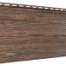 Сайдинг Ю-Пласт TIMBERBLOCK Ель (Тимберблок), Сибирская купить в Таганроге