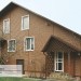 Сайдинг Ю-Пласт TIMBERBLOCK Ель (Тимберблок), Сибирская купить в Таганроге