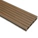 Террасная доска из ДПК CM Decking серия ROBUST цвет мербау купить в Таганроге